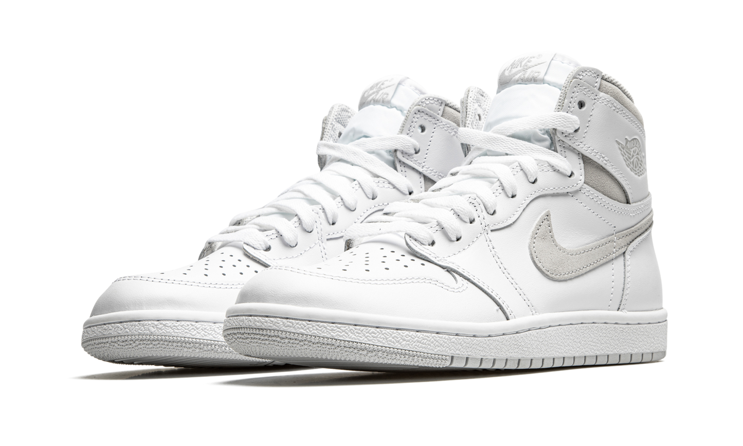 Jordan 1 Retro High '85 Neutral Grey