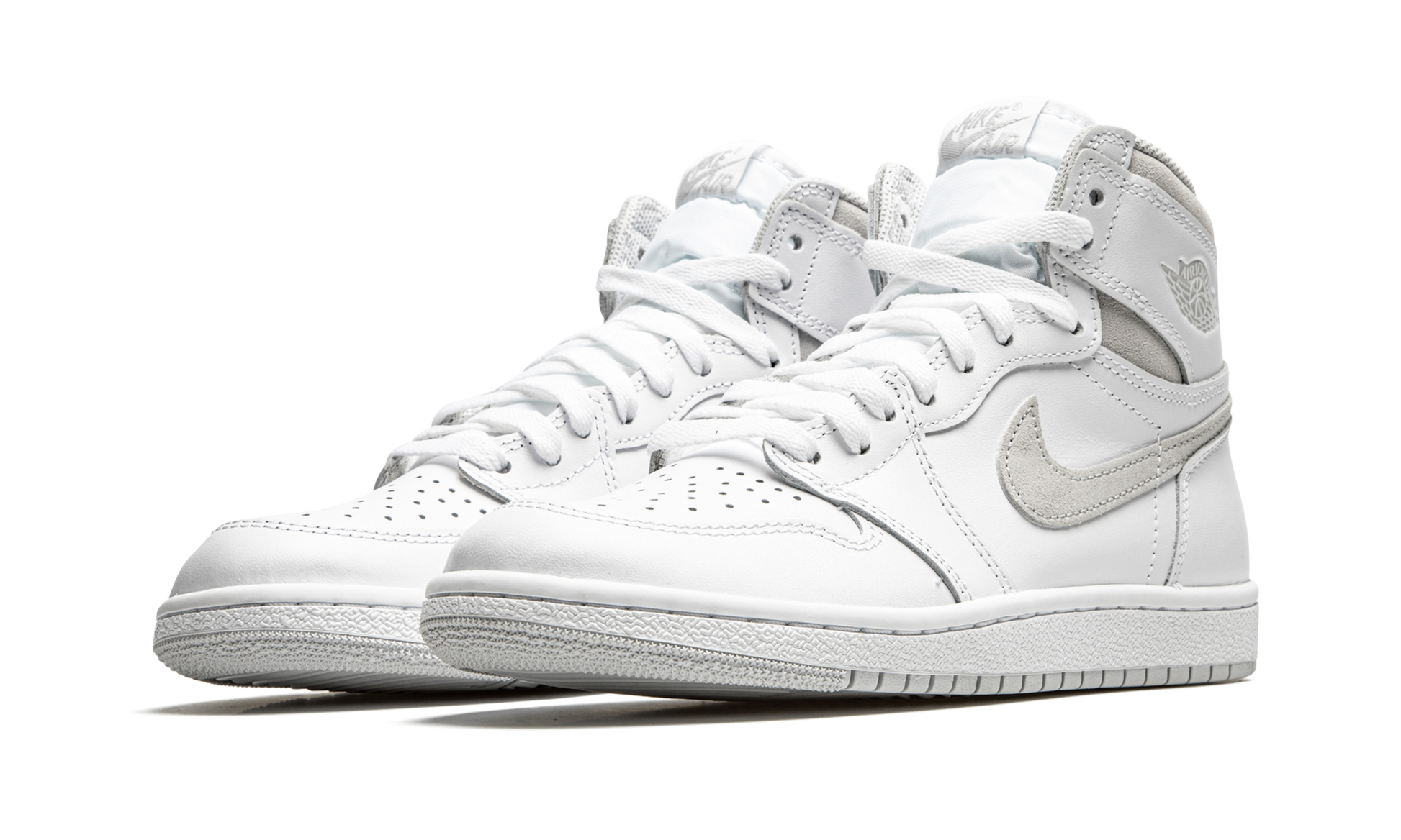 Jordan 1 Retro High '85 Neutral Grey