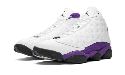 Jordan 13 Retro Lakers