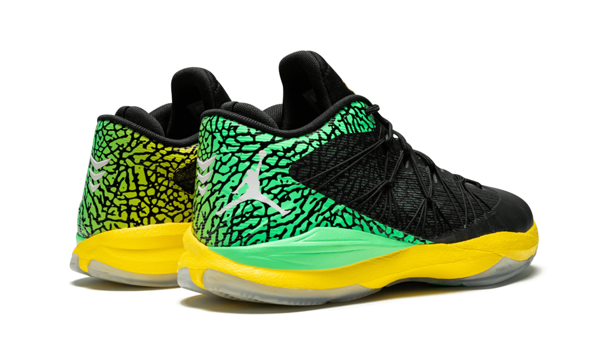 Jordan CP3 III Brazil