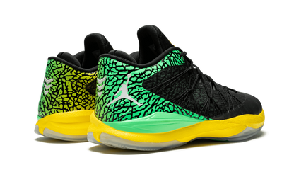 Jordan CP3 III Brazil