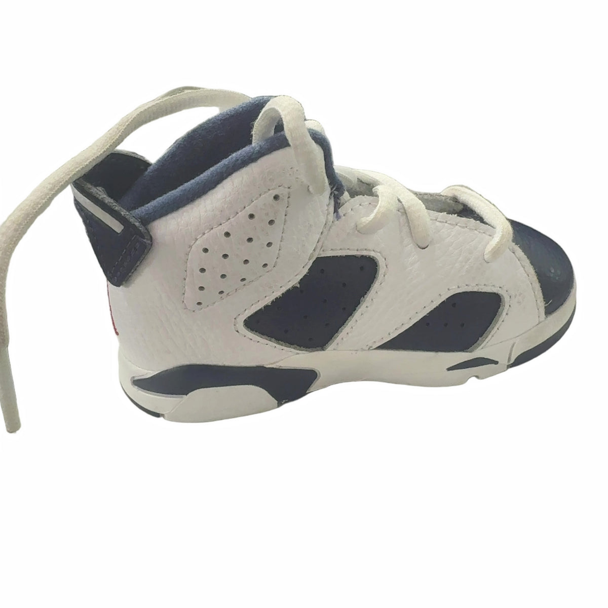 Jordan 6 Retro Olympic (2024) (TD)