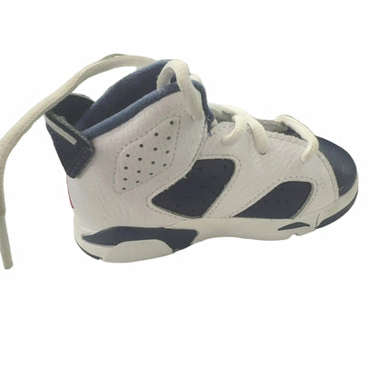 Jordan 6 Retro Olympic (2024) (TD)