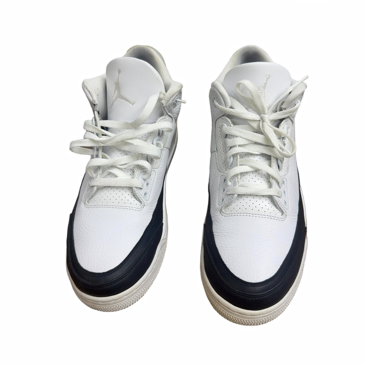 Jordan 3 Retro Fragment
