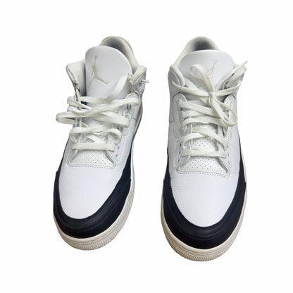 Jordan 3 Retro Fragment