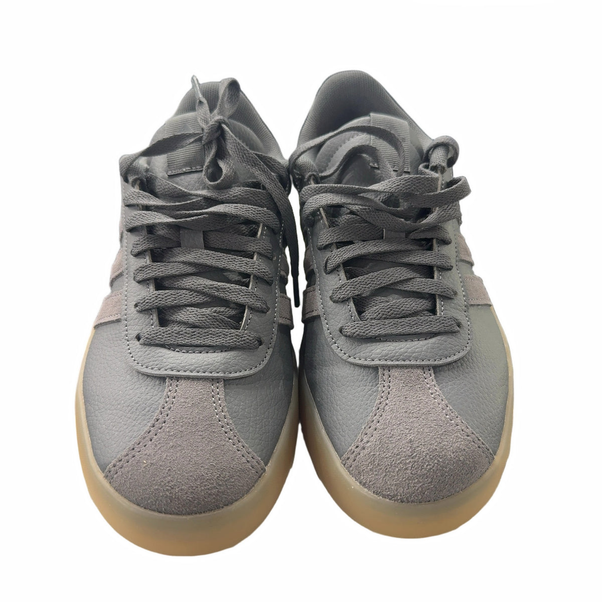 adidas Vl Court 3.0 Grey Grey Grey