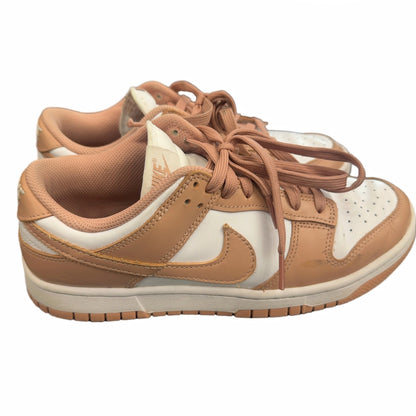 Nike Dunk Low Rose Whisper (Women's)