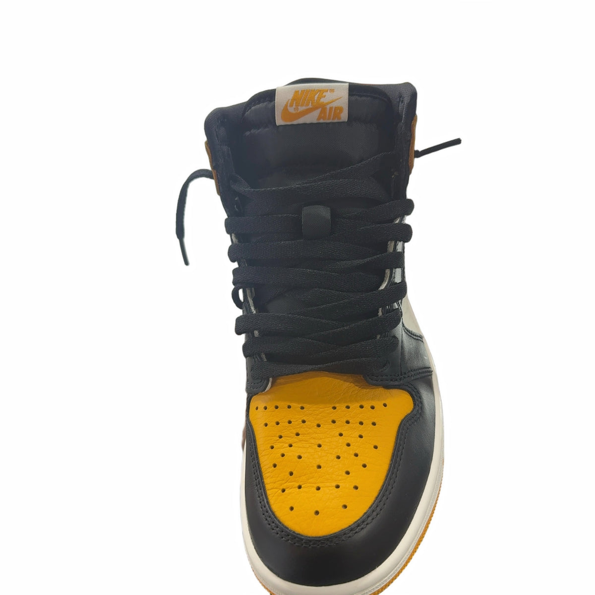 Jordan 1 Retro High OG Taxi
