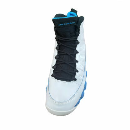 Jordan 9 Retro Powder Blue (2024)