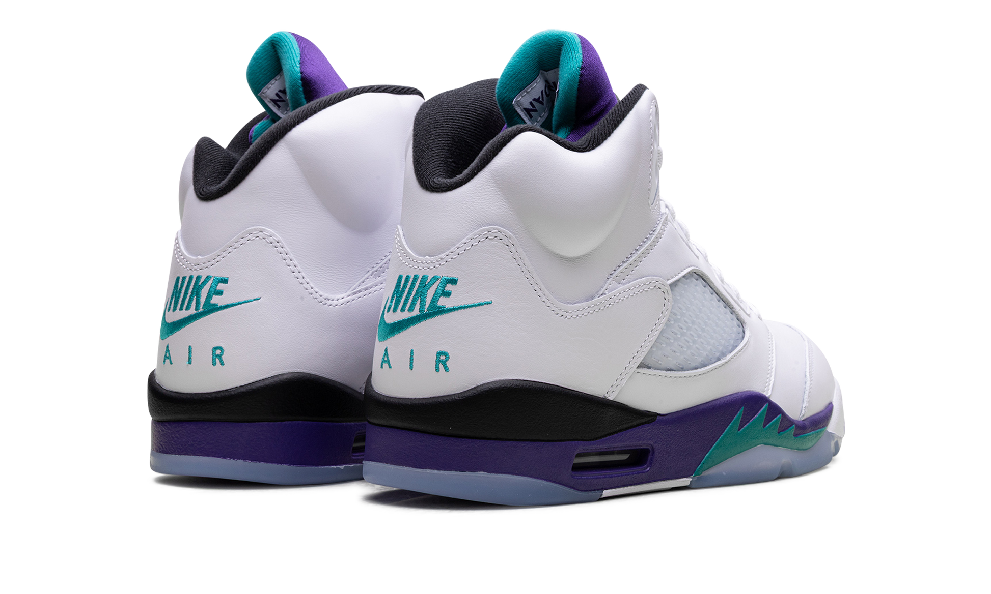 Jordan 5 Retro Grape (2025)