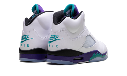 Jordan 5 Retro Grape (2025)