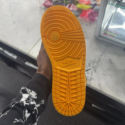 Jordan 1 Retro High OG Taxi