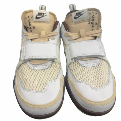 Nike Zoom Field Jaxx Travis Scott Light Chocolate