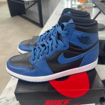 Jordan 1 Retro High OG Dark Marina Blue