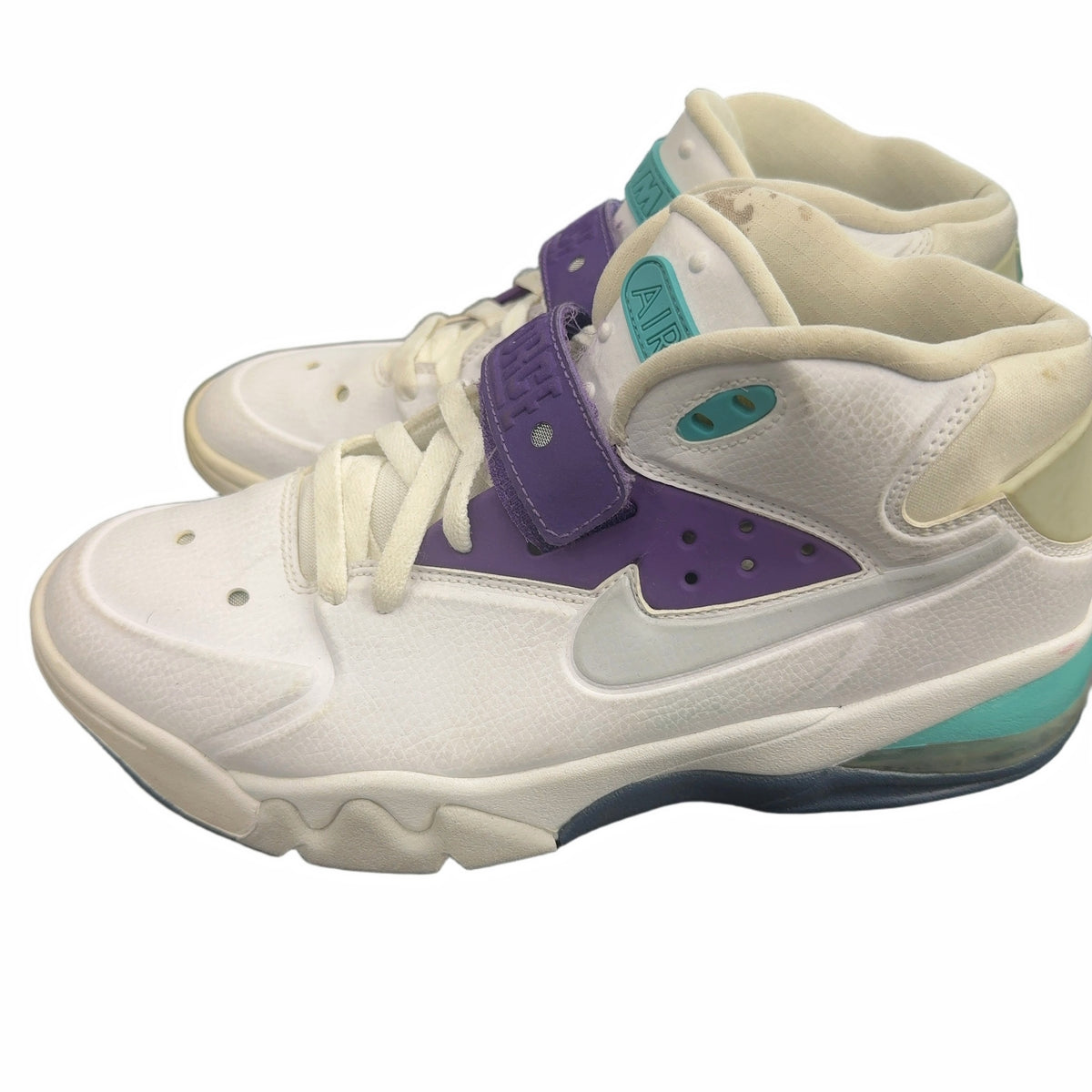 Nike Air Force Max 2013 Ultraviolet