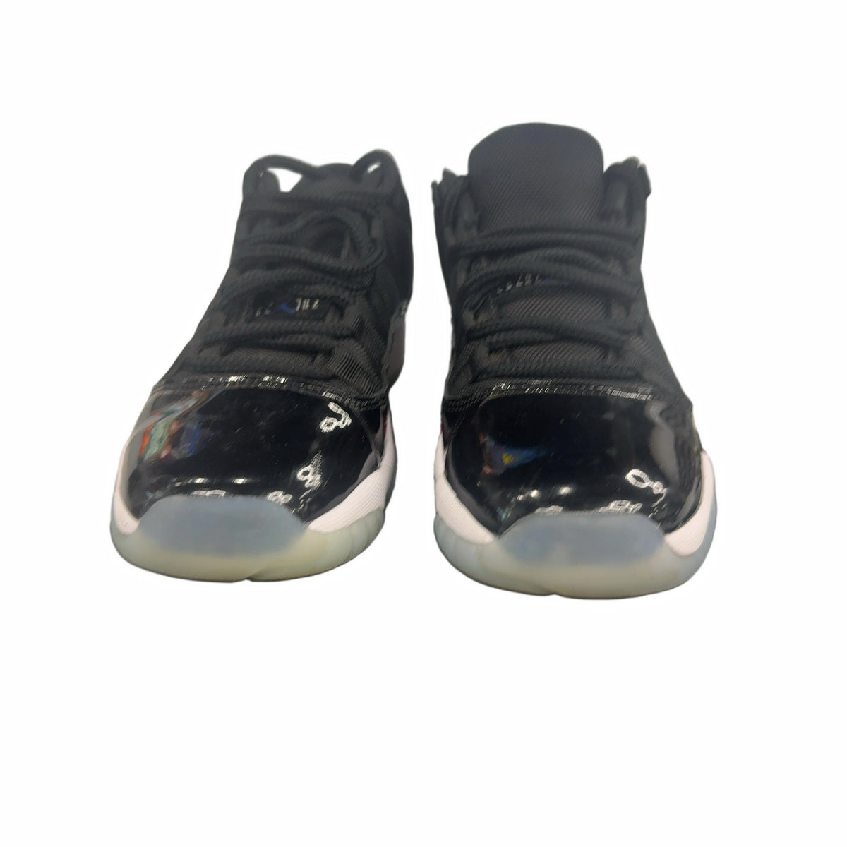 Jordan 11 Retro Low Space Jam (GS)