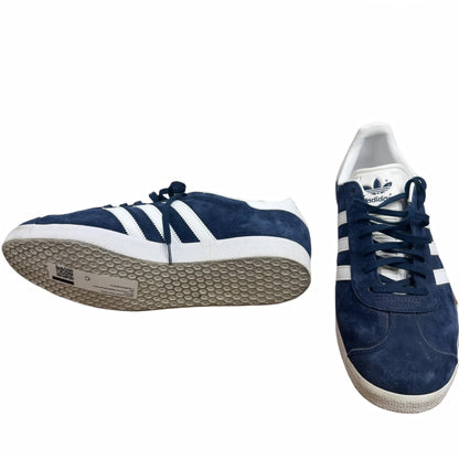 adidas Gazelle Navy White