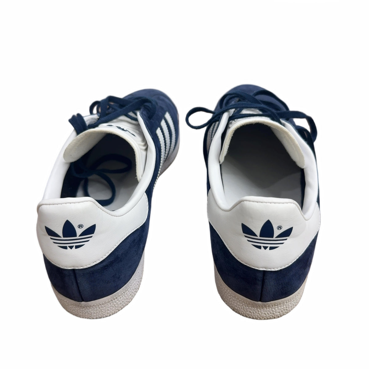 adidas Gazelle Navy White