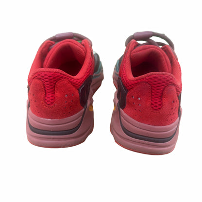 adidas Yeezy Boost 700 Hi-Res Red