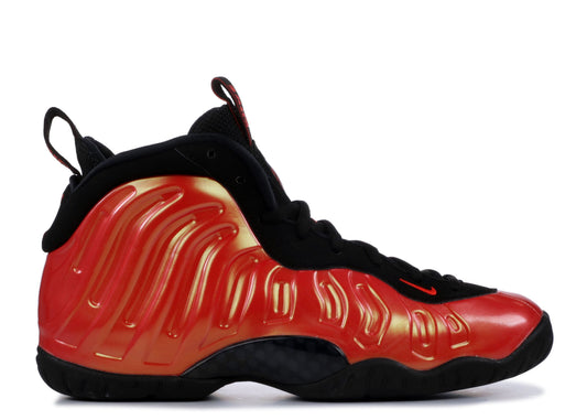 Nike Air Foamposite One Habanero Red (GS)