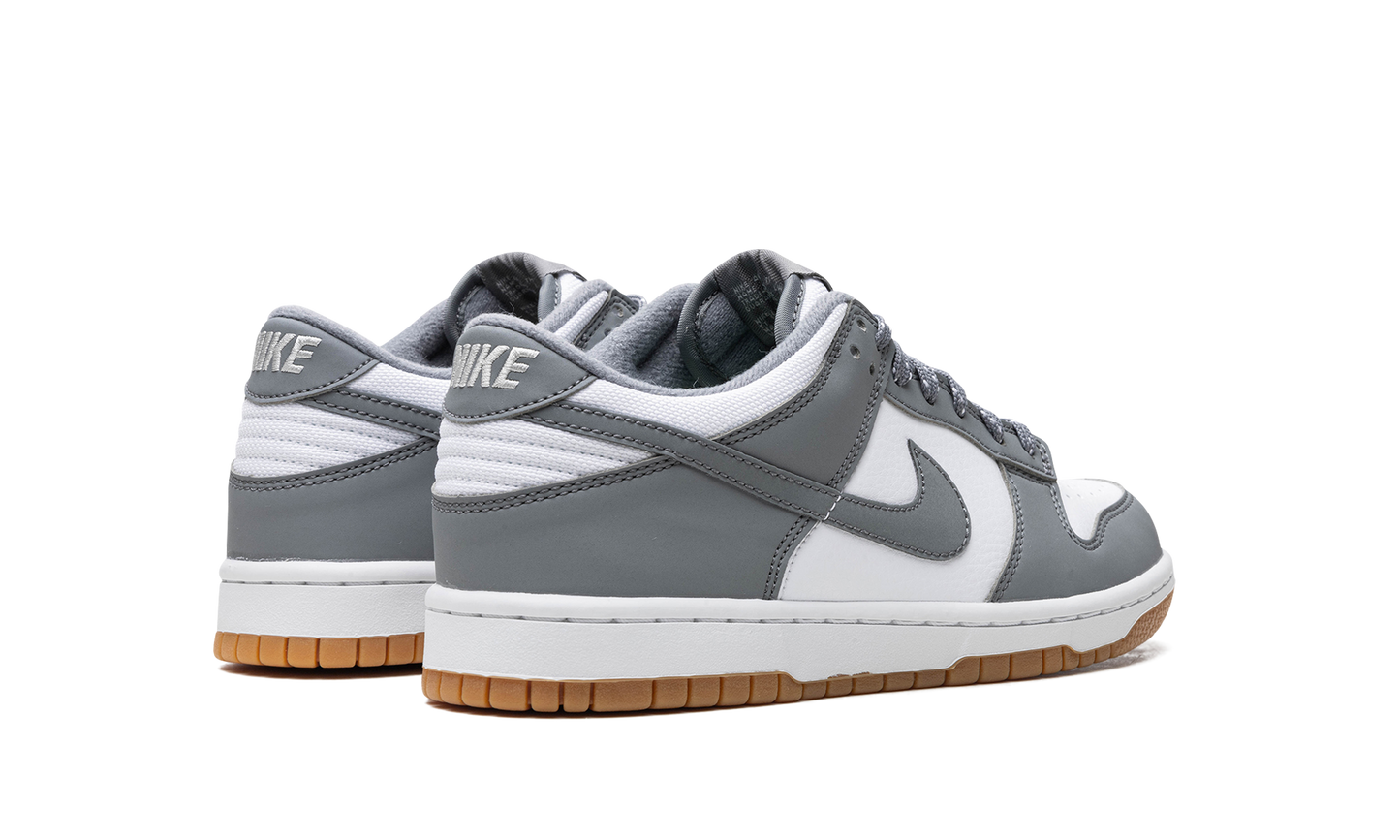 Nike Dunk Low Reflective Grey (GS)