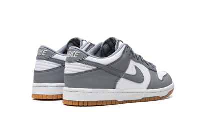 Nike Dunk Low Reflective Grey (GS)