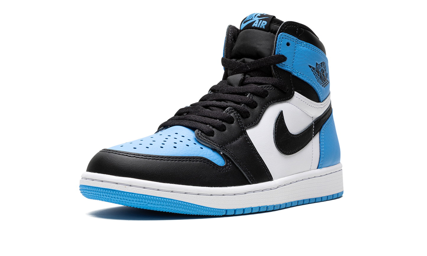Jordan 1 Retro High OG UNC Toe