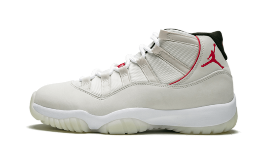 Jordan 11 Retro Platinum Tint