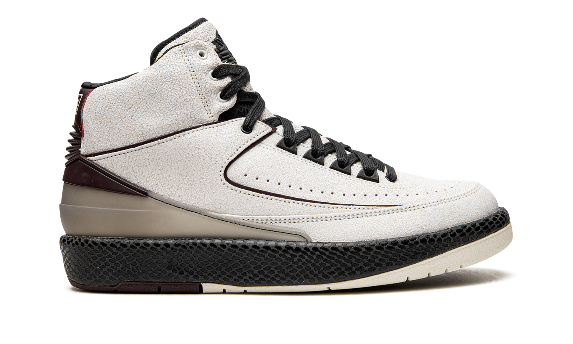 Jordan 2 Retro A Ma Maniére Airness