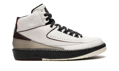 Jordan 2 Retro A Ma Maniére Airness