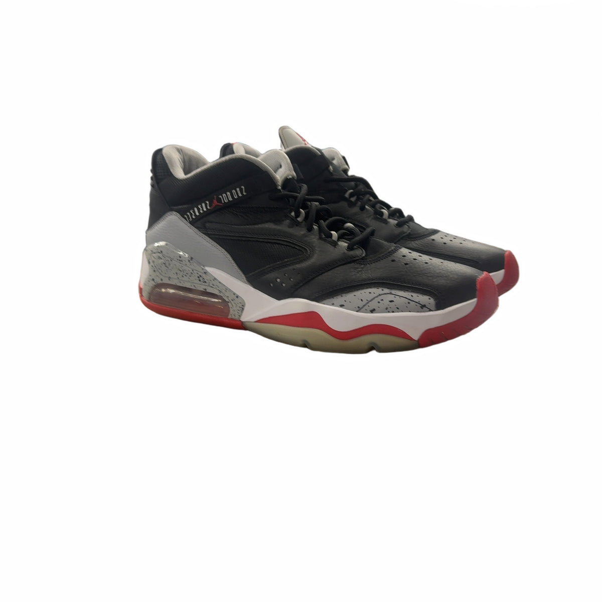 Jordan Point Lane Black Cement (2022)