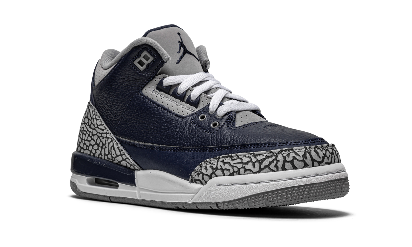 Jordan 3 Retro Georgetown (2021) (GS)