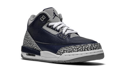 Jordan 3 Retro Georgetown (2021) (GS)