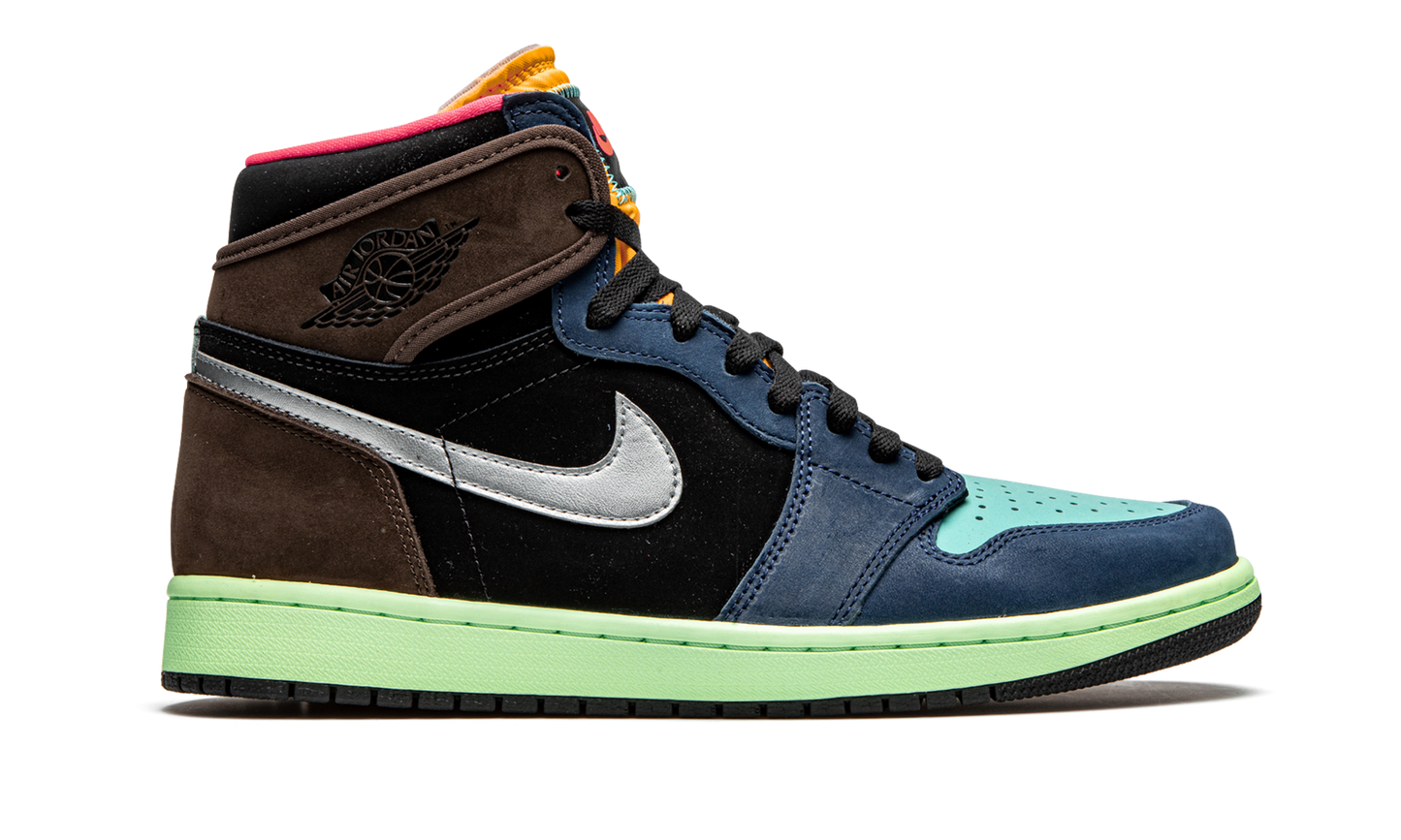 Jordan 1 Retro High Tokyo Bio Hack