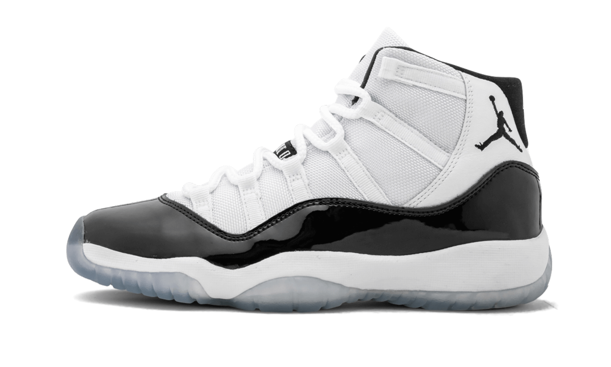 Jordan 11 Retro Concord (2018)
