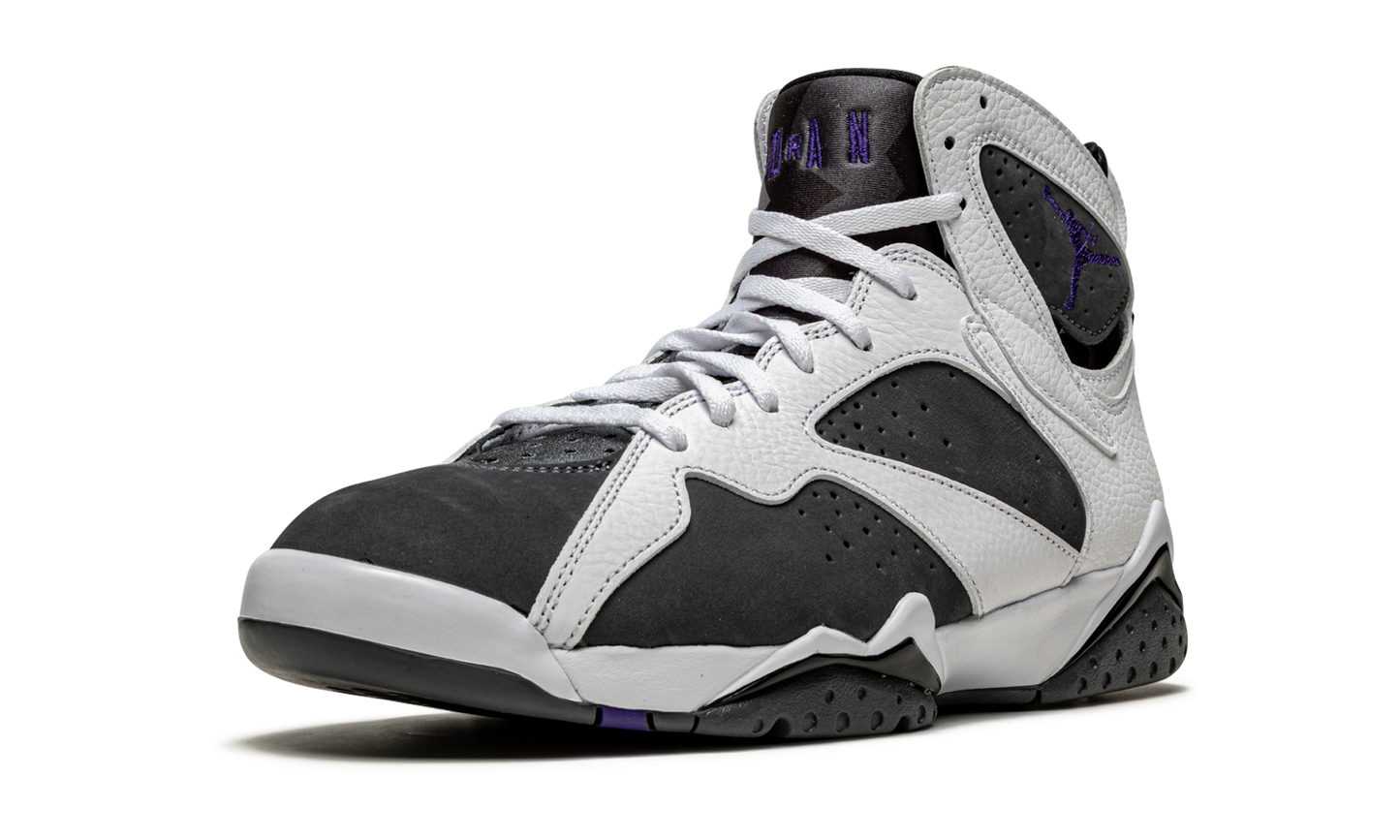 Jordan 7 Retro Flint (2021)