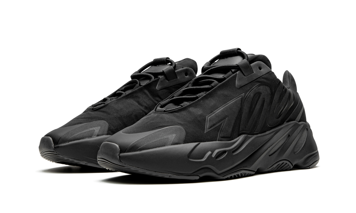 adidas Yeezy Boost 700 MNVN Triple Black