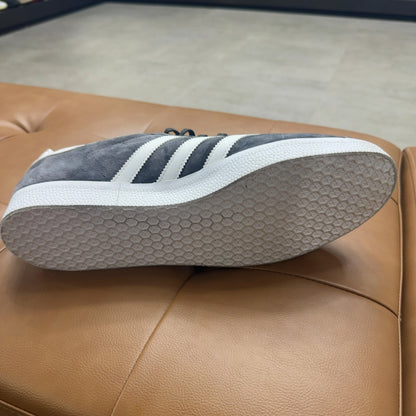 adidas Gazelle Solid Grey