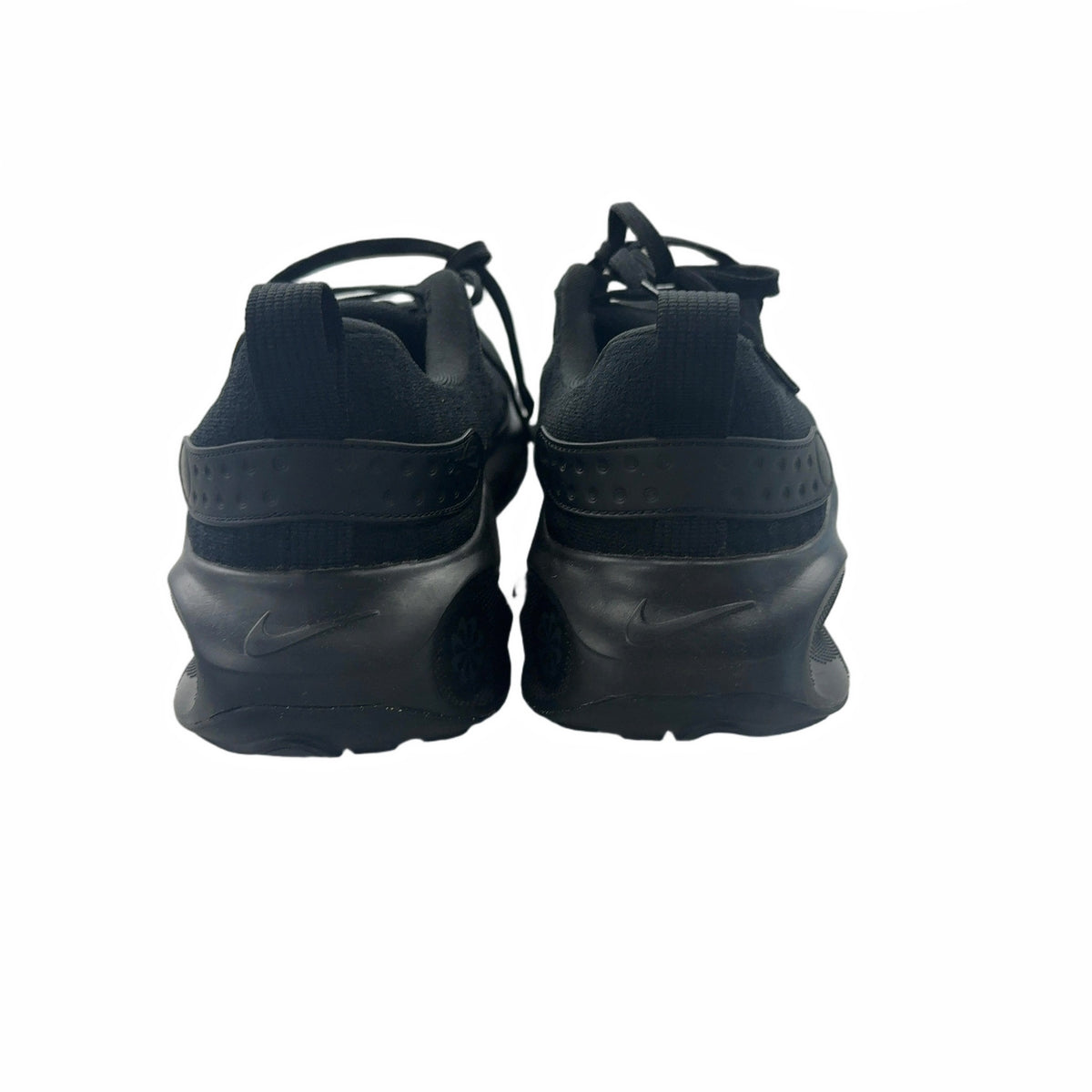 Nike ReactX Infinity Run 4 Black Anthracite