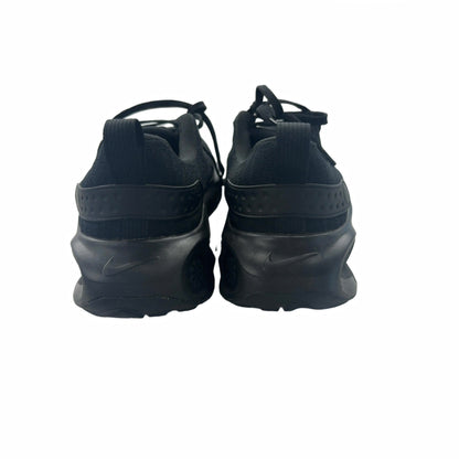 Nike ReactX Infinity Run 4 Black Anthracite