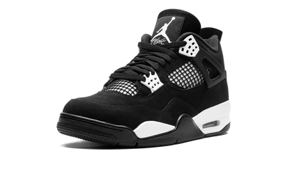 Jordan 4 Retro White Thunder