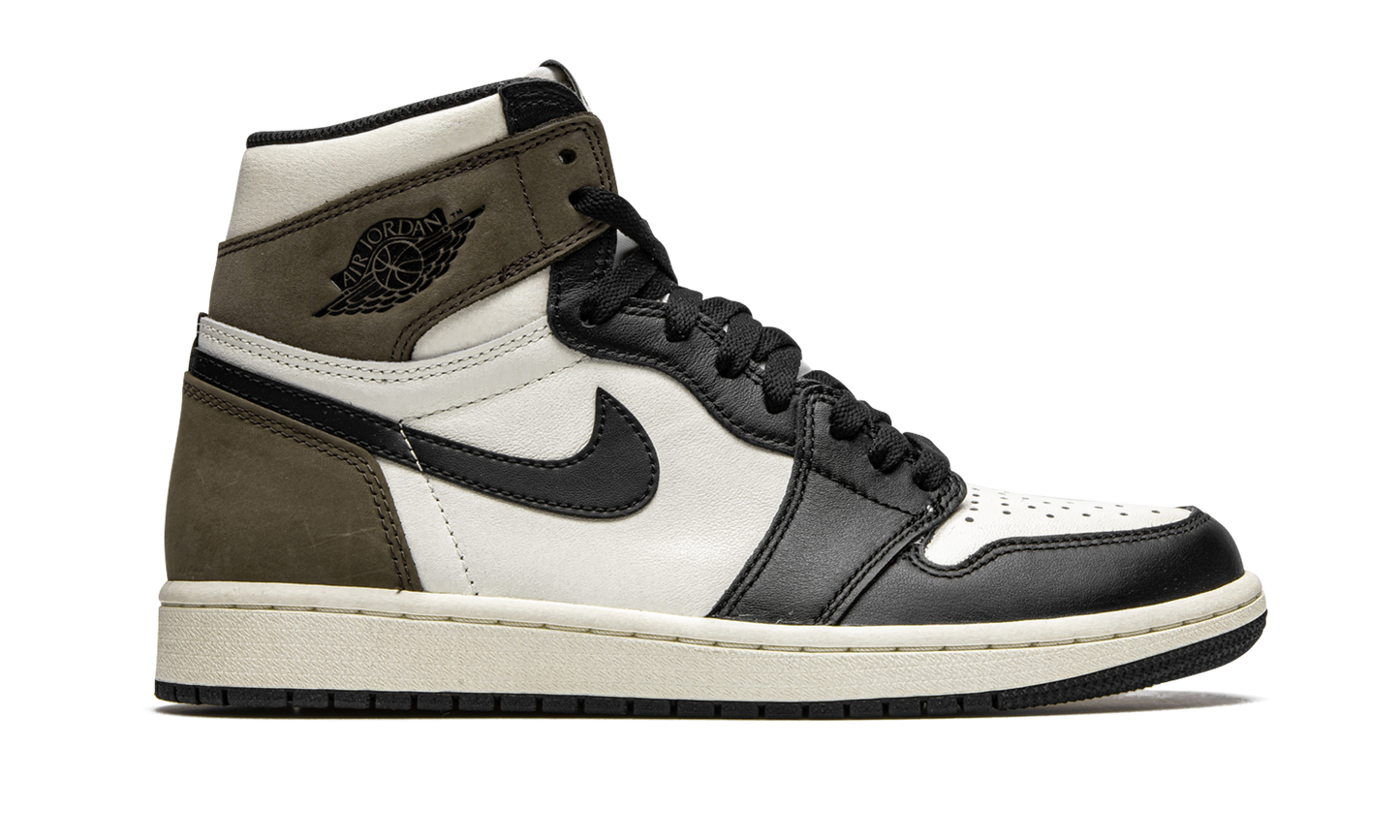 Jordan 1 Retro High Dark Mocha