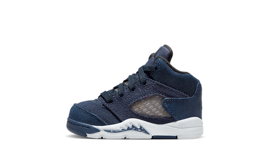 Jordan 5 Retro Georgetown (TD)