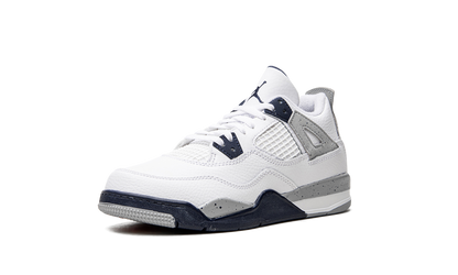 Jordan 4 Retro Midnight Navy (PS)