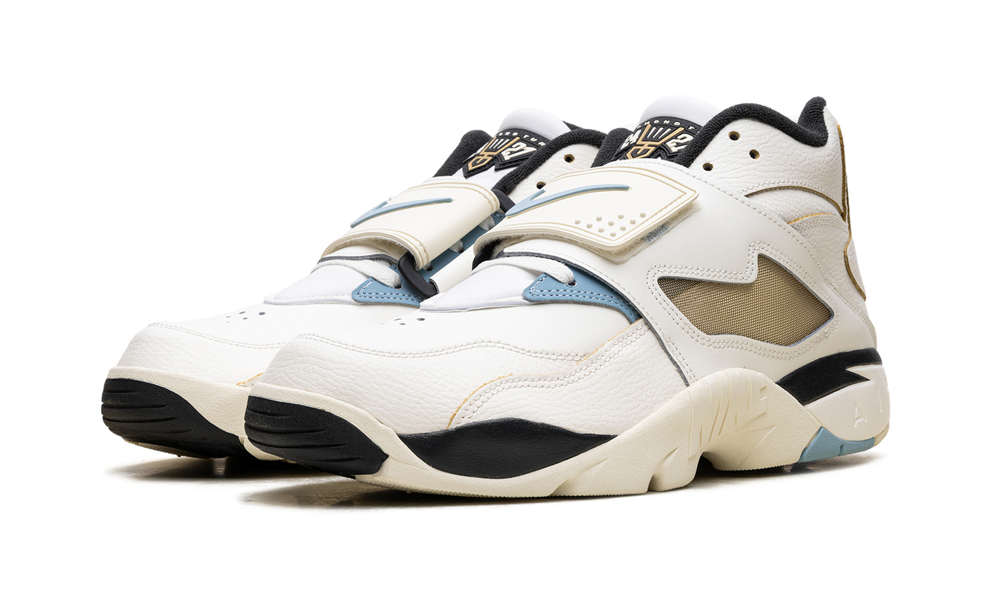 Nike Air Diamond Turf Must Be the Money