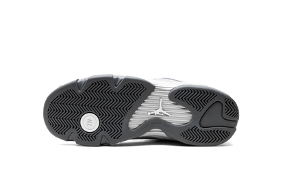 Jordan 14 Retro Flint Grey (GS)