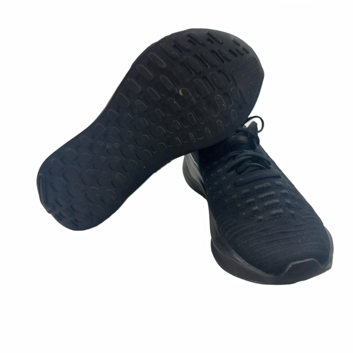 Nike ReactX Infinity Run 4 Black Anthracite