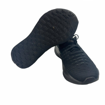 Nike ReactX Infinity Run 4 Black Anthracite