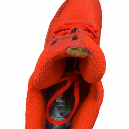 Puma LaMelo Ball MB.01 Not From Here Red Blast