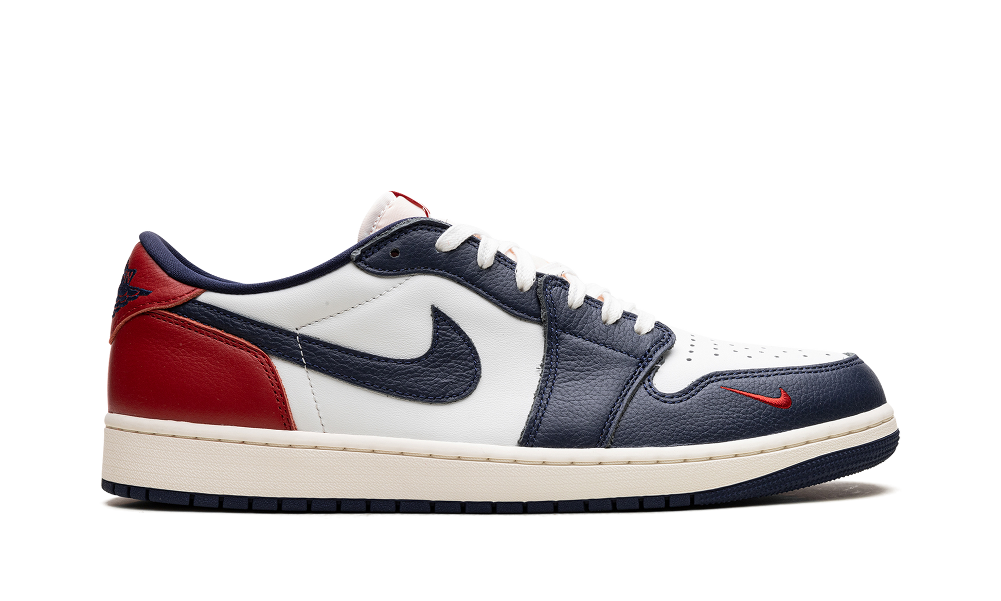 Jordan 1 Retro Low OG Howard University